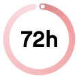 72hr icon